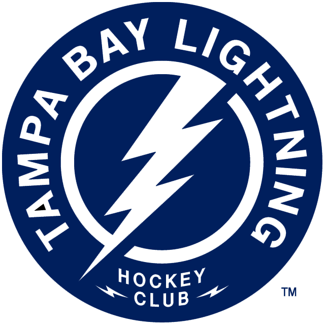 Tampa Bay Lightning 2011 12-Pres Alternate Logo iron on paper